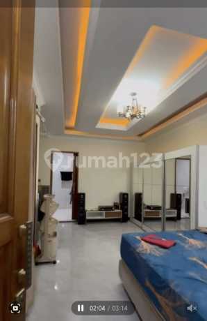 Dijual Rumah Mewah 2 Lantai Full Furnish di Tytyan Indah, Kota Bekasi Dijual Rumah Mewah 2 Lantai Full Furnish di Tytyan Indah, Kota Bekasi