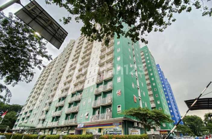 Dijual Cepat Apartemen Grand Center Point, Bekasi Utara