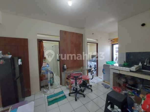 Dijual Apartemen Kemang View 2BR Semi Furnish, Pekayon Jaya, Bekasi Selatan