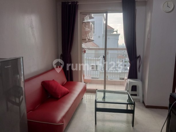 Quick Sale Best Deal Royal Mediterania Garden Apartment 1 Bedroom, Furnished, Tanjung Duren, West Jakarta Quick Sale Best Deal Royal Mediterania Garden Apartment 1 Bedroom, Furnished, Tanjung Duren, West Jakarta