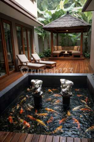 Rumah Cantik 2 Lantai, di Versailles Residence, Area Premium Bsd City, Tangerang Selatan Rumah Cantik 2 Lantai, di Versailles Residence, Area Premium Bsd City, Tangerang Selatan