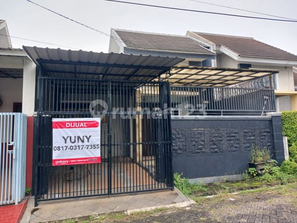 Pertiwi Palem Residence Menganti Nice