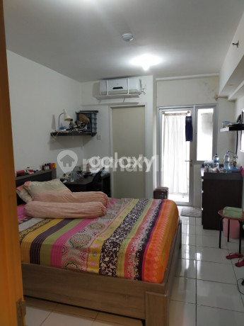 Apartemen Stanford Educity Studio Lantai 3 Apartemen Stanford Educity Studio Lantai 3