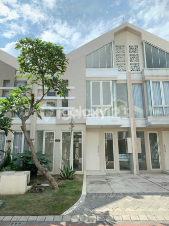 Rumah Baru Gress Zimbali Costa Pakuwon City