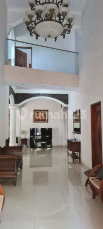 DIJUAL RUMAH SIAP HUNI PUNCAK BURING INDAH DIJUAL RUMAH SIAP HUNI PUNCAK BURING INDAH