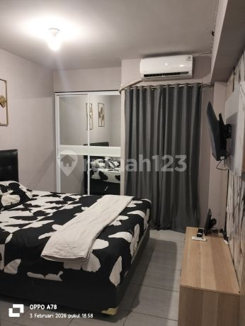 Murah Jarang Ada .... Dijual Apartemen Suncity Residence Full Furnished Siap Huni