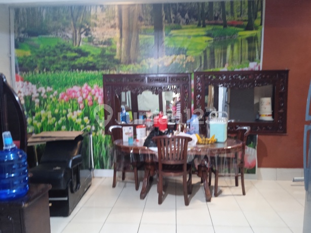 Residential House + Boarding + Commercial Space In Taman Cibaduyut Indah Residential House + Boarding + Commercial Space In Taman Cibaduyut Indah