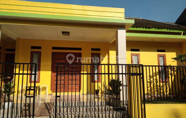 Dijual: Rmh Di Pondok Dustira Indah, Ngamprah