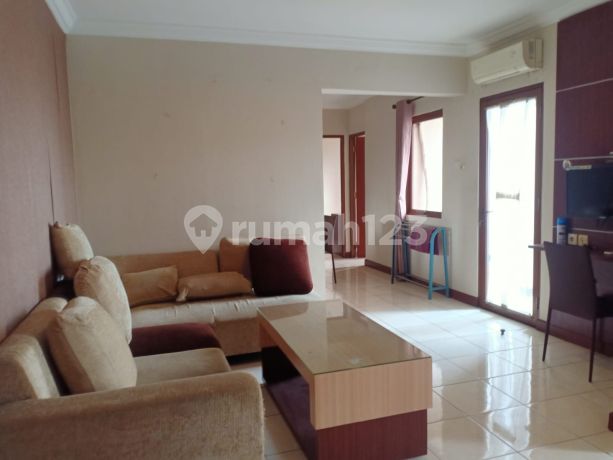 The Majesty Apartemen 3 B R The Majesty Apartemen 3 B R