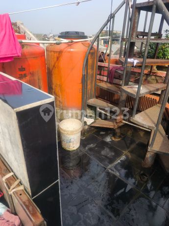 Dijual: Rumah Di Taman Cibaduyut Indah