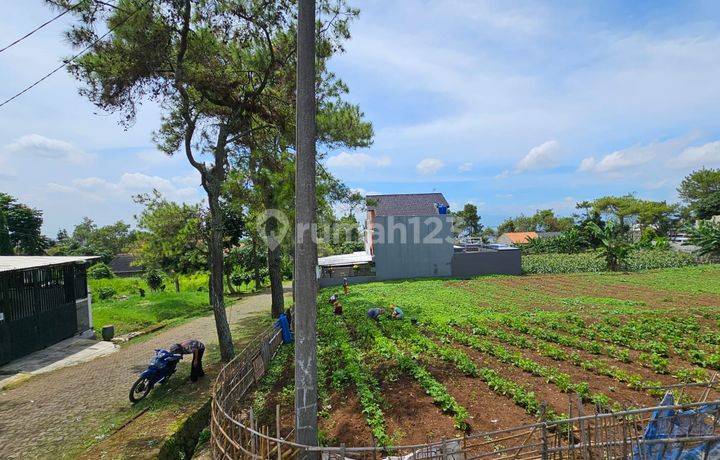 Dijual: Kavling Di Komplek Katumiri Cihanjuang