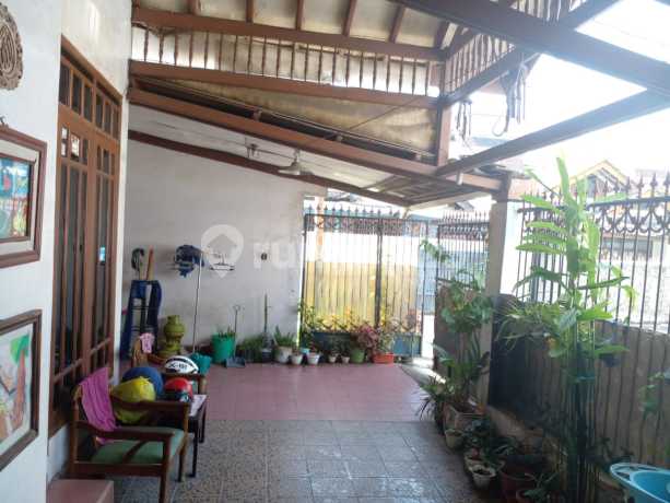 Dijual: Rumah Di Taman Cibaduyut Indah 1, Dayeuhkolot