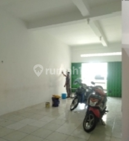 Dijual: Ruko 2 Lantai Di T K I Dijual: Ruko 2 Lantai Di T K I