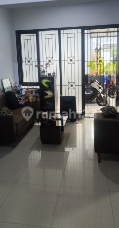 Dijual Rumah Bagus Di T C I Taman Cibaduyut Indah 1 Bandung