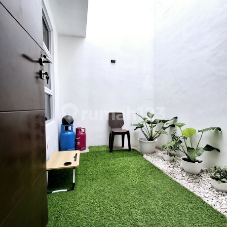 Nice House Ready to Occupied Near South City