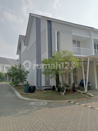 Rumah Synthesis Homes Cirendeu Posisi Hook Rumah Synthesis Homes Cirendeu Posisi Hook