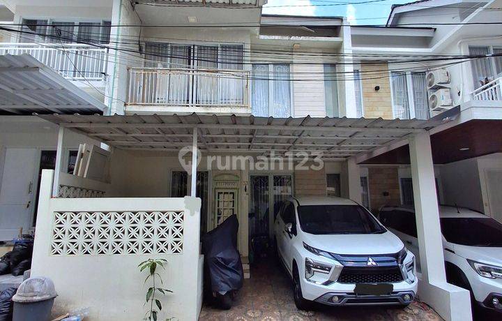 Dijual Rumah Pondok Cabe Dekat South City