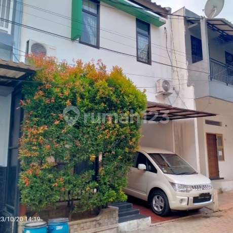 Dijual Rumah Ciputat Timur Dekat South City