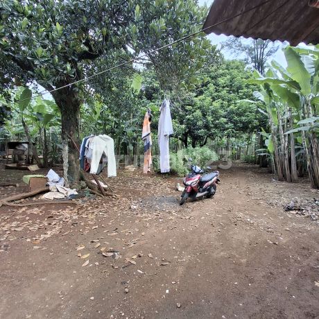 Dijual Tanah Luas 1.1 Ha Curug Agung Depok