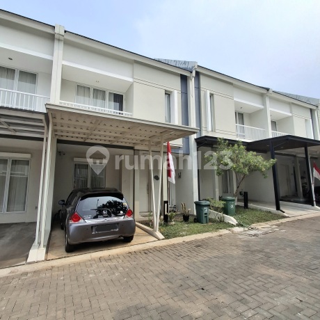 Dijual Rumah Synthesis Homes Cirendeu Dijual Rumah Synthesis Homes Cirendeu