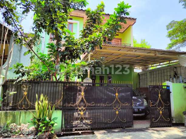 Rumah Murah Pasadena Residence Caringin Cibolerang Bandung Rq