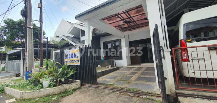 Murah Rumah Dijual Kawaluyaan Indah Soekarno Hatta Bandung Rq Murah Rumah Dijual Kawaluyaan Indah Soekarno Hatta Bandung Rq