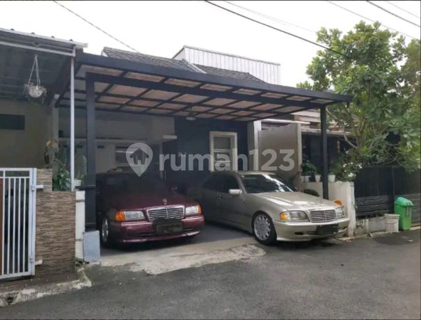 Dibawah Harga Pasar Rumah Cluster Pesona Ciwastra Aman Nyaman Dibawah Harga Pasar Rumah Cluster Pesona Ciwastra Aman Nyaman