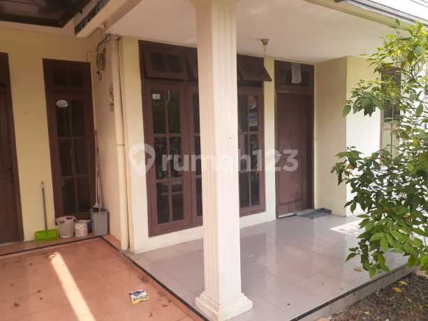 Rumah Dijual Lokasi Dekat Kampus STAN Di Komplek PJMI Pondok Aren Rumah Dijual Lokasi Dekat Kampus STAN Di Komplek PJMI Pondok Aren