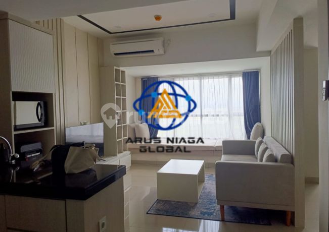 Disewakan Apartemen Orange County Cikarang Furnished Disewakan Apartemen Orange County Cikarang Furnished