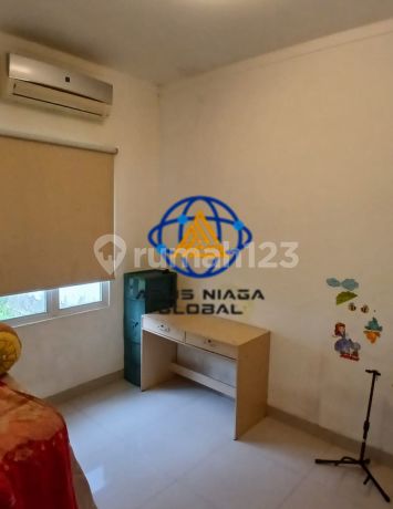 Disewakan Rumah di Perumahan Ivory Garden Cikarang Disewakan Rumah di Perumahan Ivory Garden Cikarang