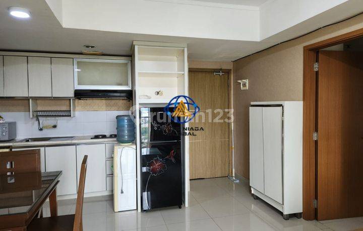 Dijual Apartement The Oasis Cikarang Full Furnished