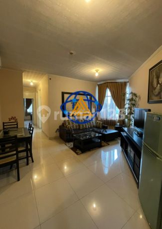 Disewakan Apartement Crown Court Cikarang Furnished