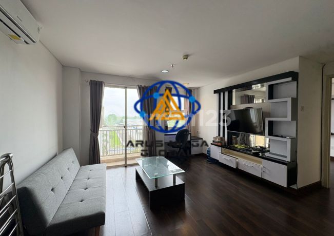 Disewakan Apartement Trivium Cikarang Furnished