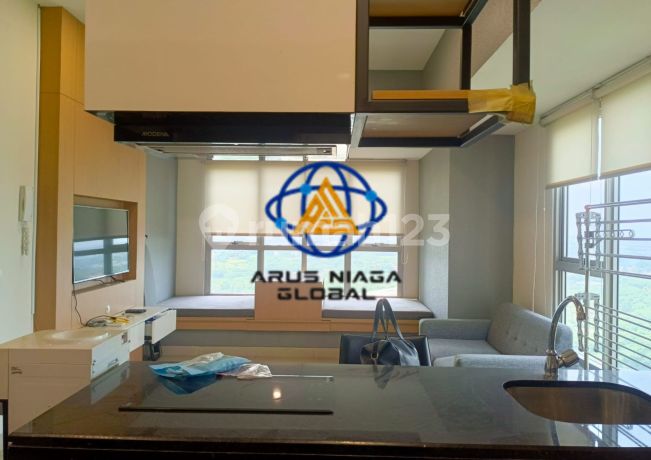 Disewakan Apartement Orange County Cikarang Furnished Disewakan Apartement Orange County Cikarang Furnished