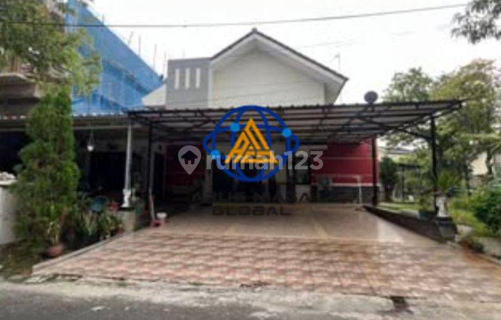 Dijual Rumah Di Perumahan Resinda Cluster Karawang