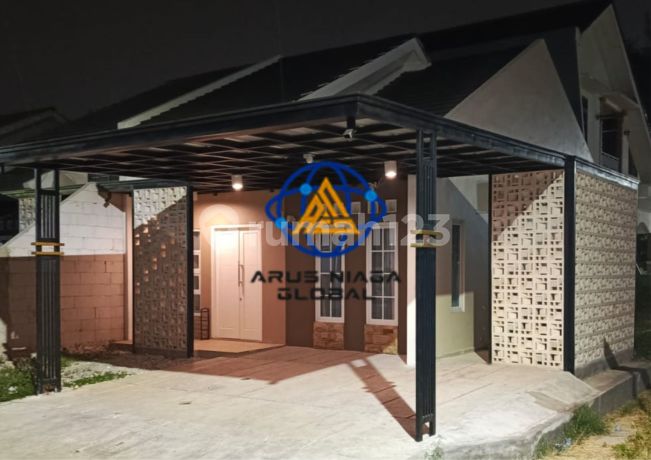Dijual Rumah Di Perumahan Citaville Cikarang Timur Dijual Rumah Di Perumahan Citaville Cikarang Timur