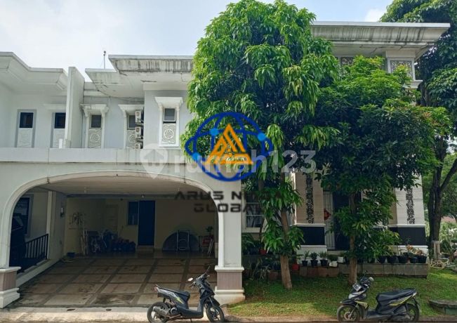 Dijual Rumah Emerald Mansion Di Cikarang Dijual Rumah Emerald Mansion Di Cikarang