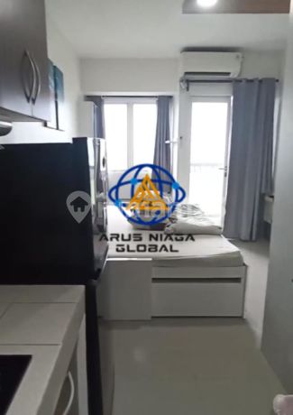 Disewakan Apartement Sentraland Karawang Studio Full Furnished