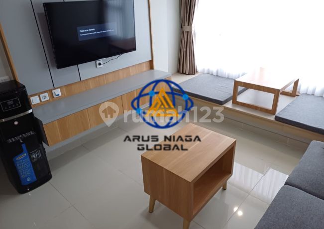 Disewakan Apartement Orange County Tower Pasadena Furnished Disewakan Apartement Orange County Tower Pasadena Furnished