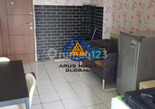 Disewakan Apartement Kemang View Pekayon Bekasi