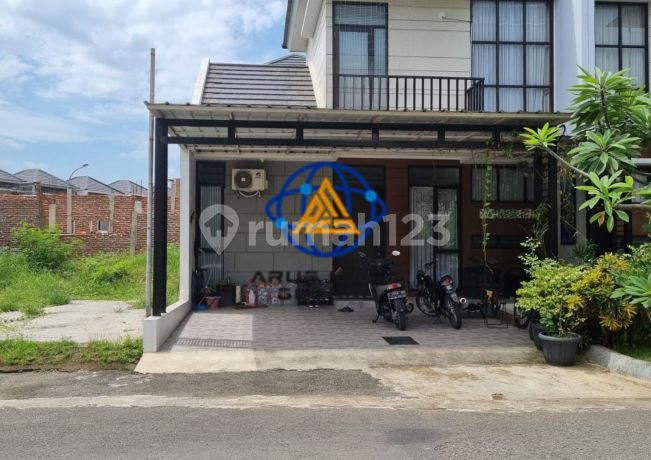 Dijual Rumah Di Perumahan Grahayana Karawang 
