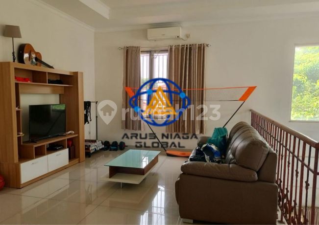 Dijual Rumah Emerald Mansion di Cikarang Dijual Rumah Emerald Mansion di Cikarang