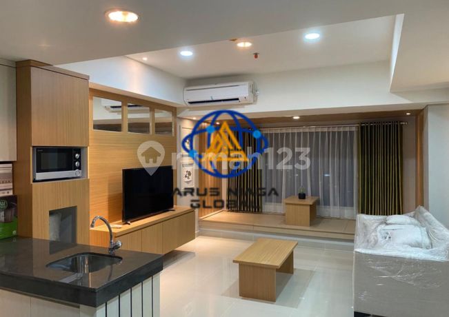 Disewakan Apartement Orange County Tower Pasadena Furnished Disewakan Apartement Orange County Tower Pasadena Furnished