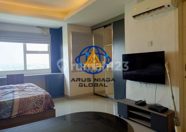 Disewakan Aparatemen Trivium Terrace Cikarang Furnished Disewakan Aparatemen Trivium Terrace Cikarang Furnished