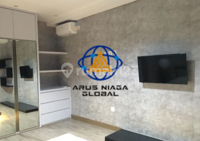 Disewakan Apartement Trivium Terrace Furnished Disewakan Apartement Trivium Terrace Furnished