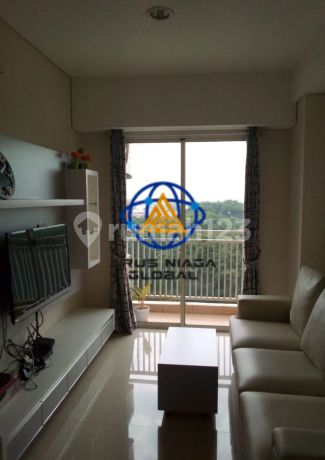 Jual Apartemen Trivium Terrace Lippo Cikarang Furnished