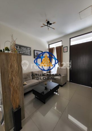 For Sale: House in Grahayana Housing Complex, Karawang