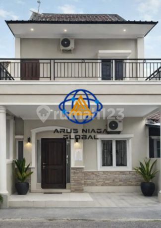 Dijual Rumah di Perumahan Le Jardin Cikarang Dijual Rumah di Perumahan Le Jardin Cikarang