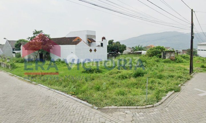 Tanah Kavling Hook Dalam Perumahan, Udara Sejuk, View Pegunungan Dekat Pasar Lawang, Stasiun Lawang, Kampus Politeknik Malang, Fasilitas Perumahan Lengkap (indomaret, Alfamart, Pujasera) Tanah Kavling Hook Dalam Perumahan, Udara Sejuk, View Pegunungan Dekat Pasar Lawang, Stasiun Lawang, Kampus Politeknik Malang, Fasilitas Perumahan Lengkap (indomaret, Alfamart, Pujasera)