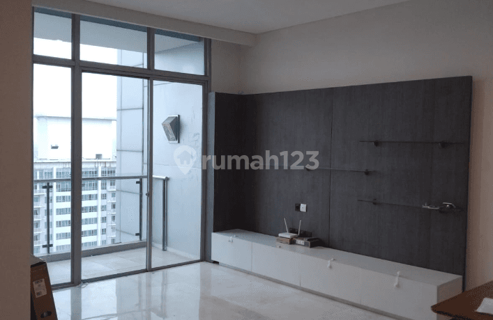 Tower East Essence View Street Dharmawangsa Jakarta Selatan